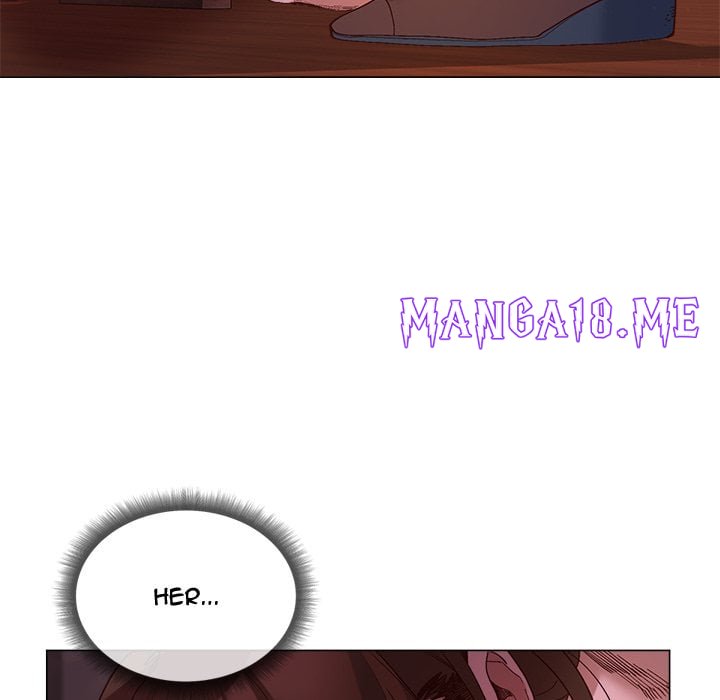I Will Protect the Lady - Chapter 47 Page 97