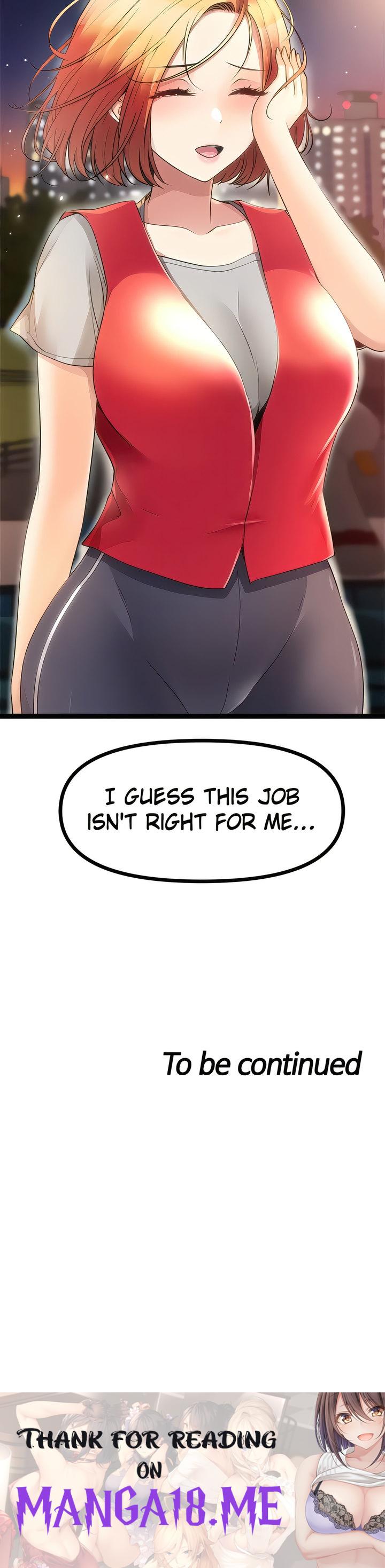 Cucumber Market - Chapter 34 Page 33
