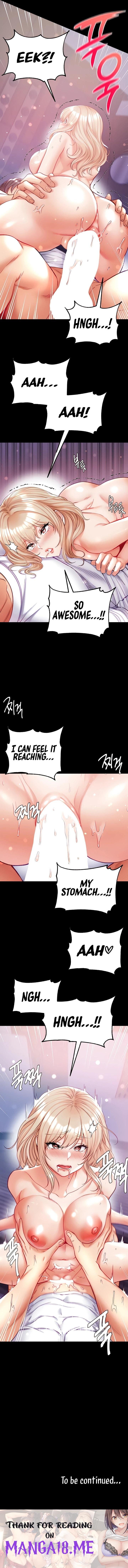 Grand Disciple - Chapter 64 Page 13