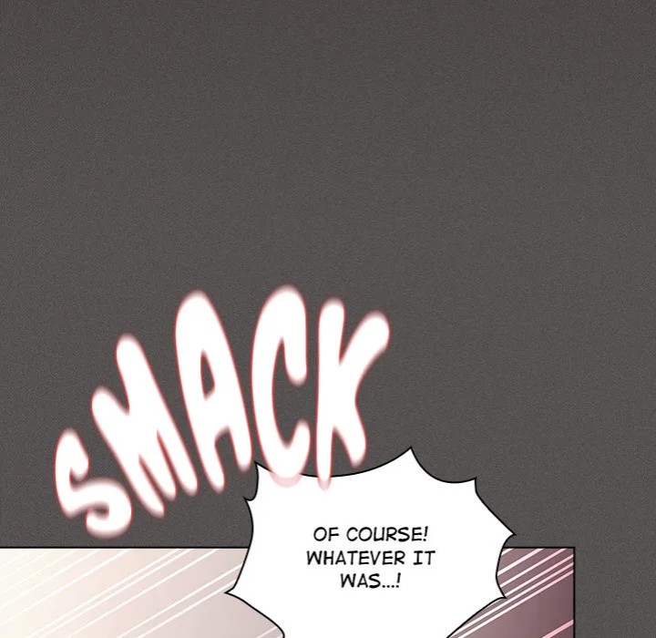 Believe Me! I Offer You My First - Chapter 14 Page 115