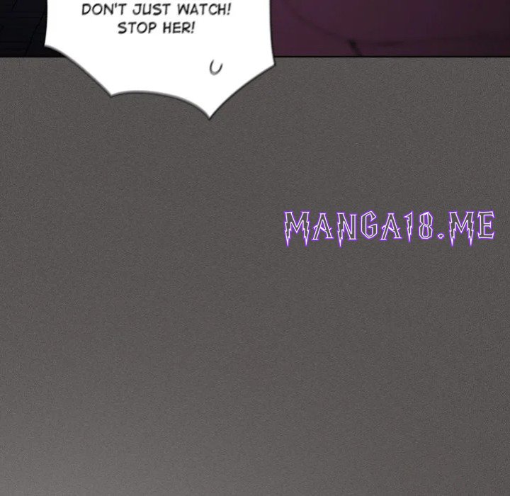 Believe Me! I Offer You My First - Chapter 19 Page 100