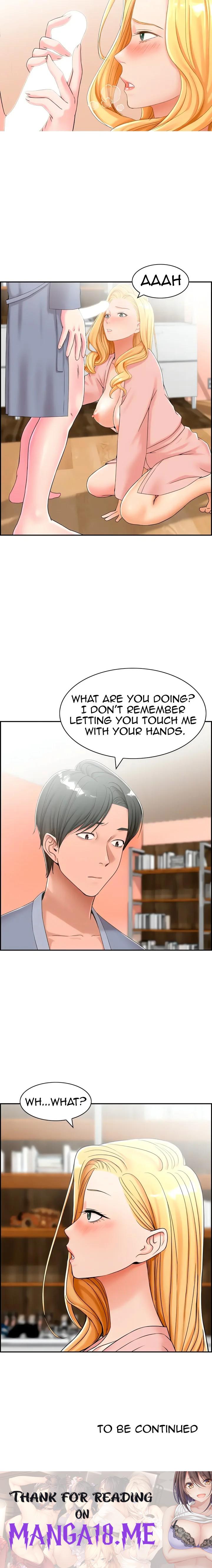 An Affair Deal - Chapter 11 Page 15