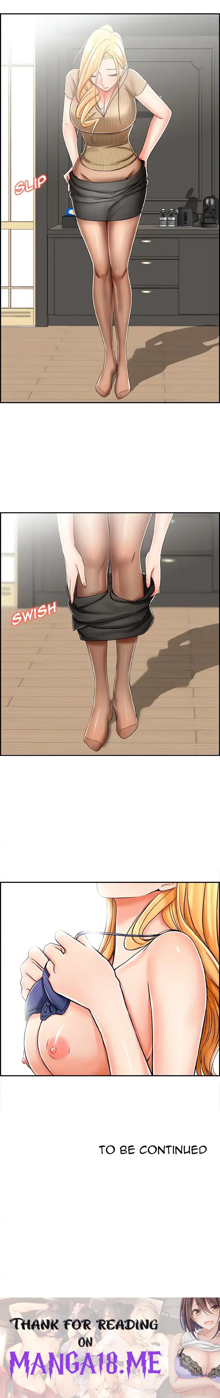 An Affair Deal - Chapter 17 Page 15