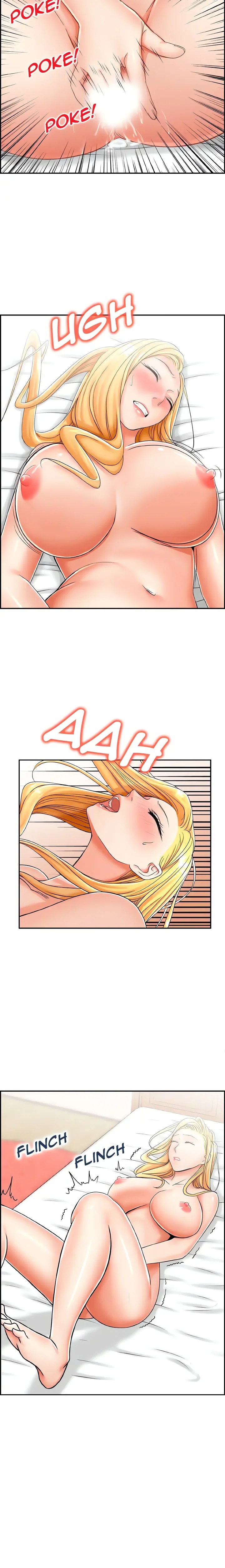 An Affair Deal - Chapter 20 Page 7