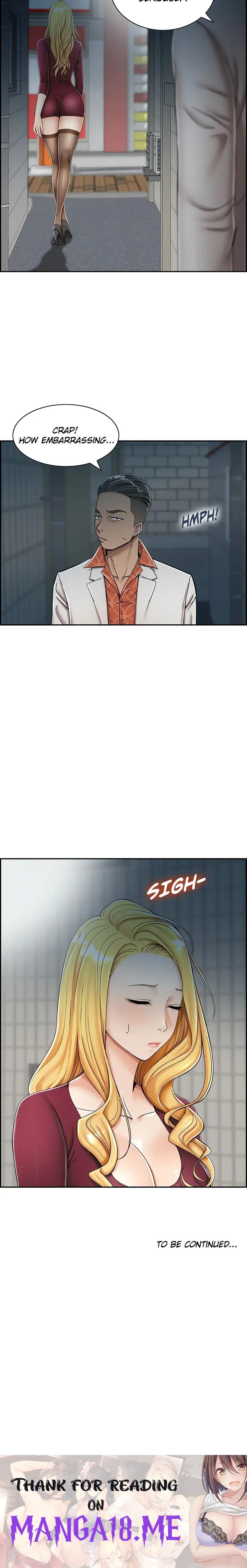 An Affair Deal - Chapter 7 Page 15