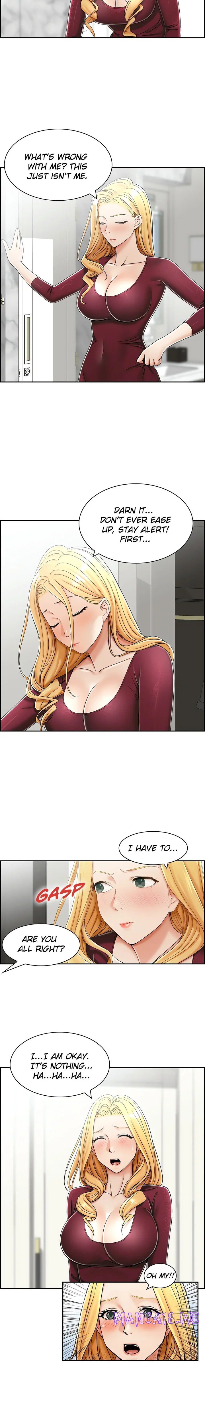An Affair Deal - Chapter 7 Page 2