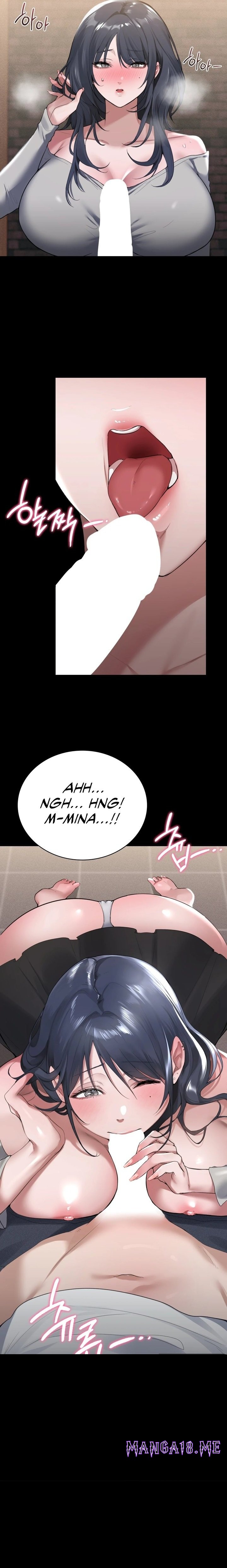 PC Cafe Goddess - Chapter 1 Page 28