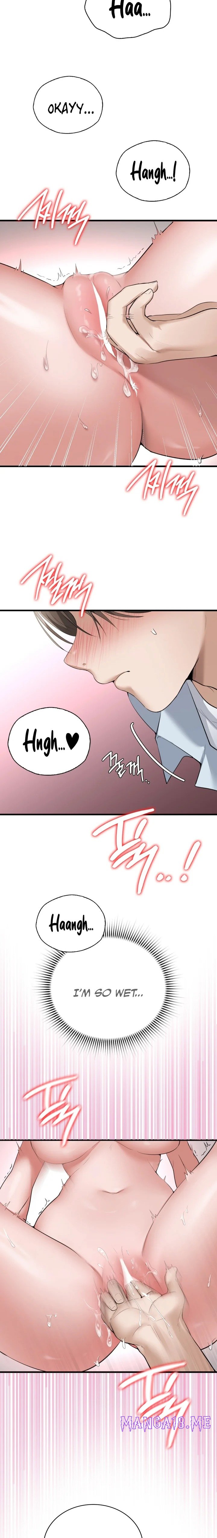 PC Cafe Goddess - Chapter 5 Page 20