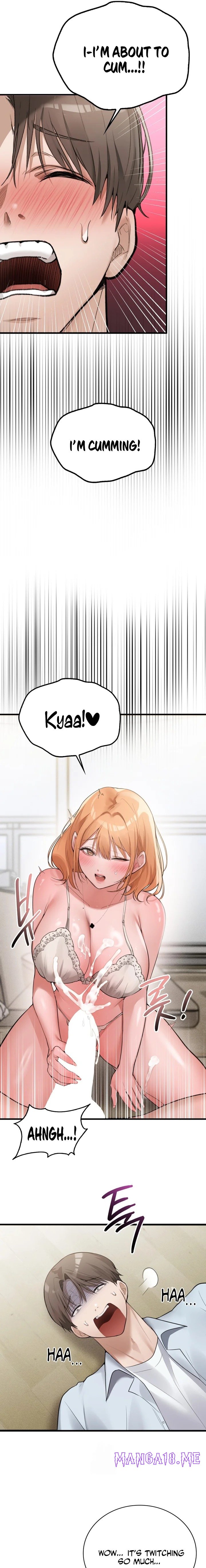 PC Cafe Goddess - Chapter 5 Page 7
