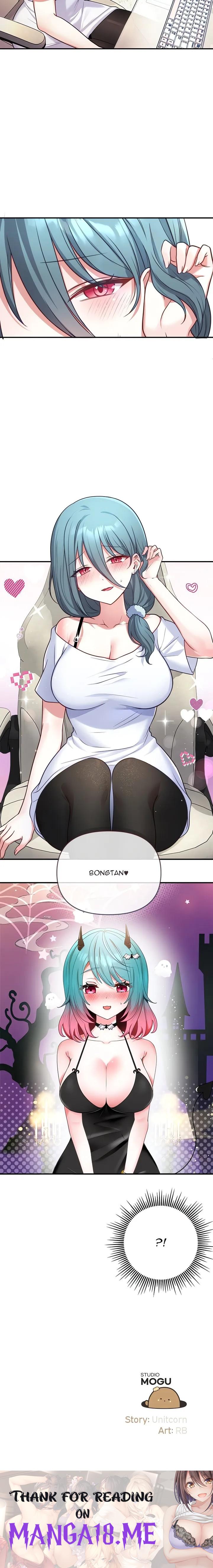 My Wife is a VTuber - Chapter 1 Page 28