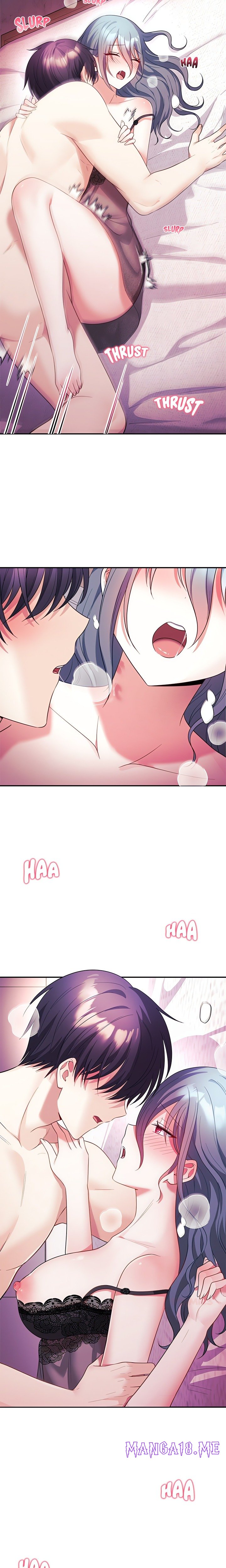 My Wife is a VTuber - Chapter 15 Page 14