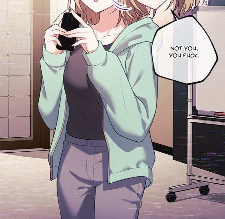 My Wife is a VTuber - Chapter 16 Page 127
