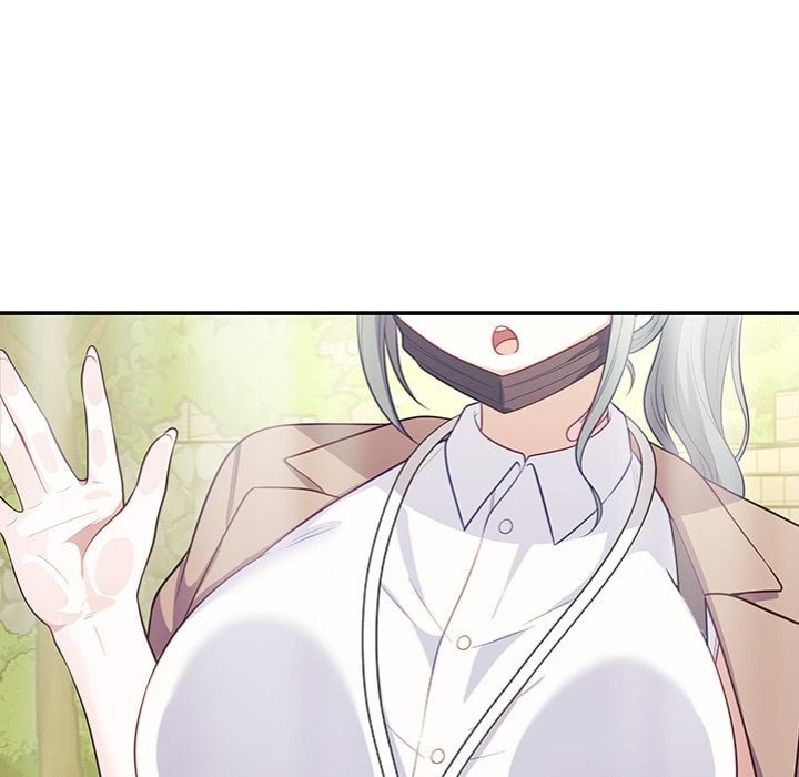 My Wife is a VTuber - Chapter 17 Page 161