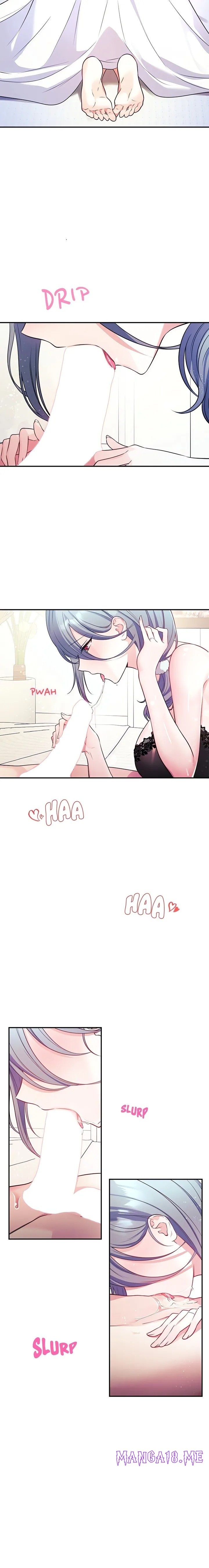 My Wife is a VTuber - Chapter 2 Page 7