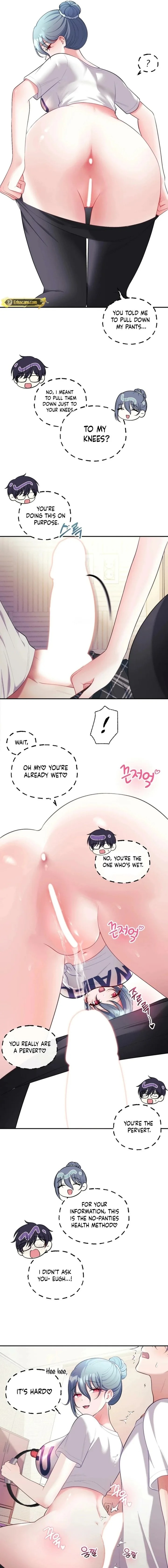 My Wife is a VTuber - Chapter 22 Page 13
