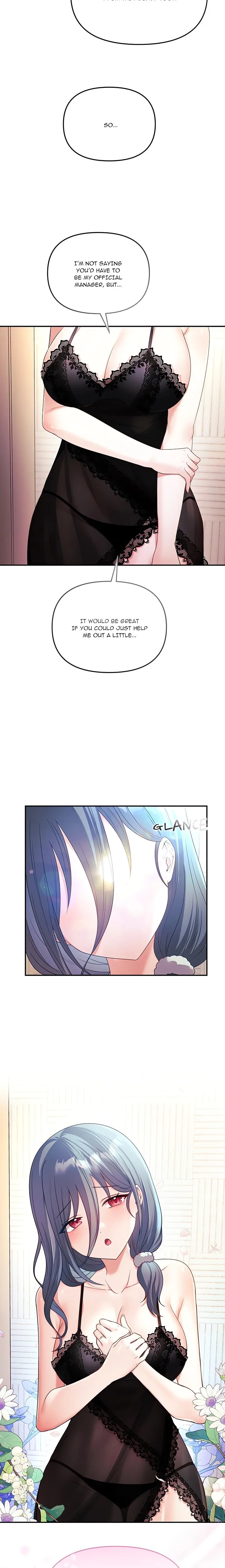 My Wife is a VTuber - Chapter 3 Page 9