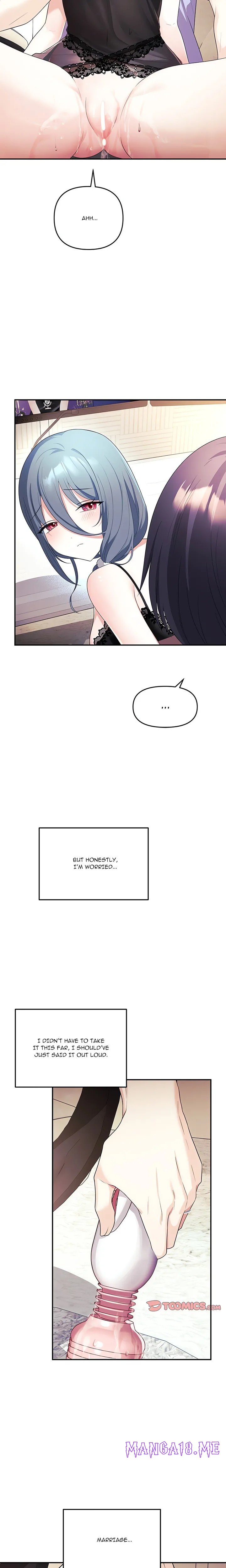 My Wife is a VTuber - Chapter 4 Page 14