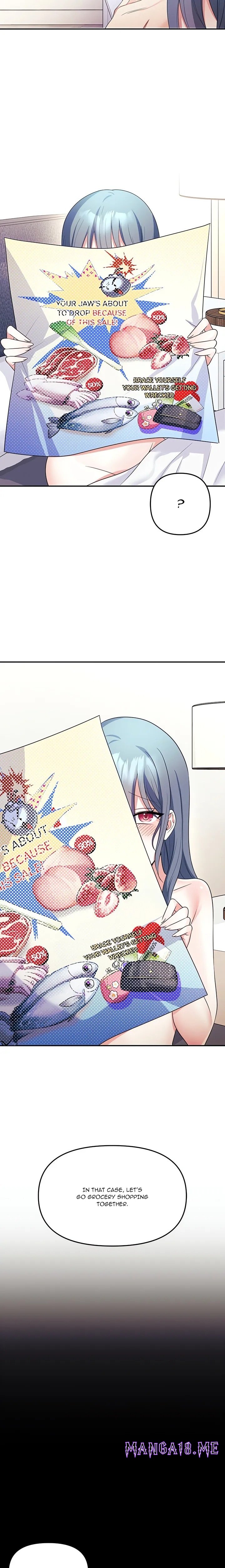 My Wife is a VTuber - Chapter 5 Page 21