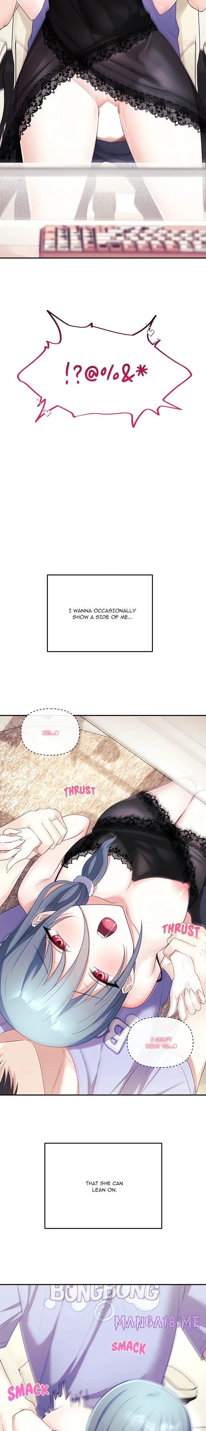 My Wife is a VTuber - Chapter 5 Page 5