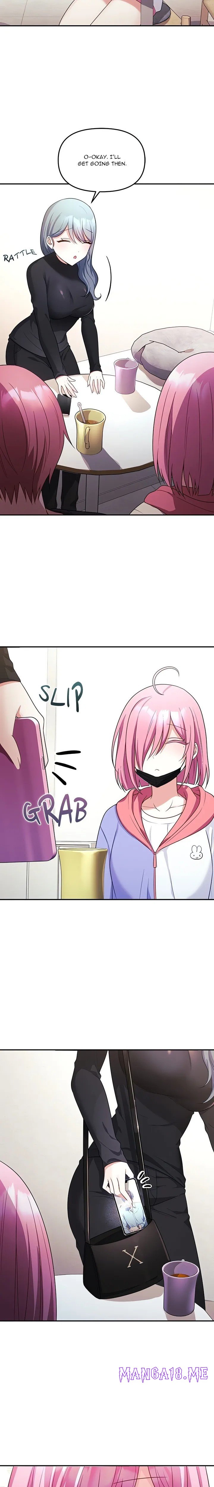 My Wife is a VTuber - Chapter 7 Page 24