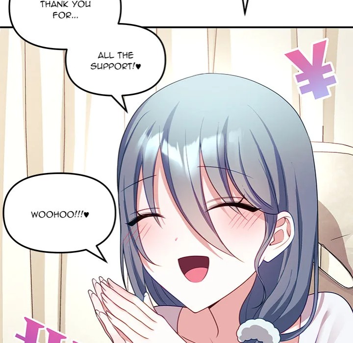 My Wife is a VTuber - Chapter 9 Page 77