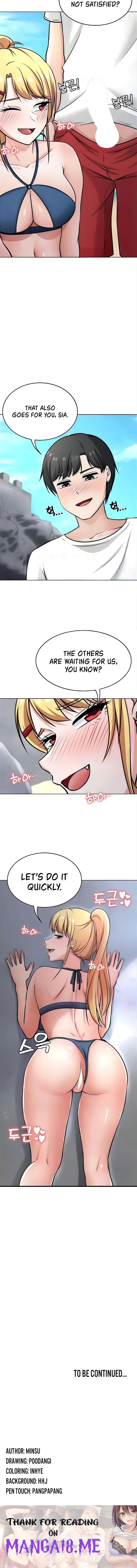 Seoul Kids These Days - Chapter 36 Page 18