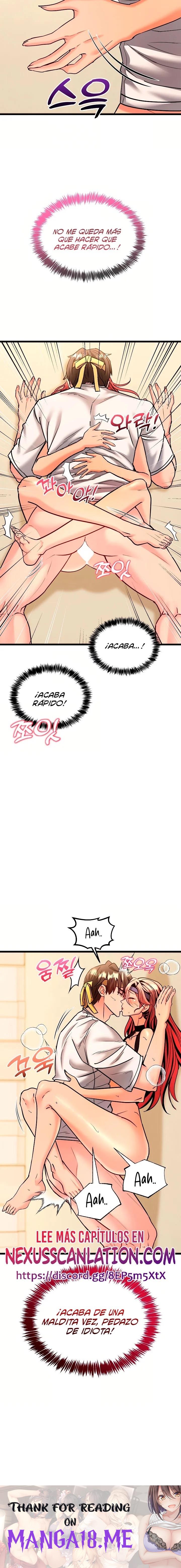 The Price of Yes Raw - Chapter 12 Page 23