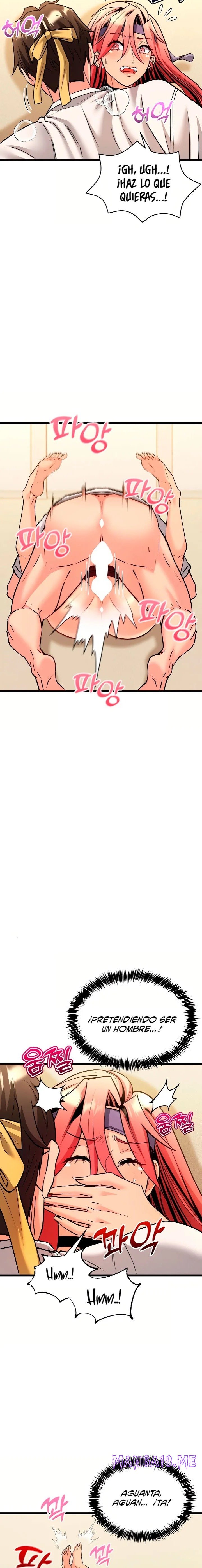 The Price of Yes Raw - Chapter 12 Page 4