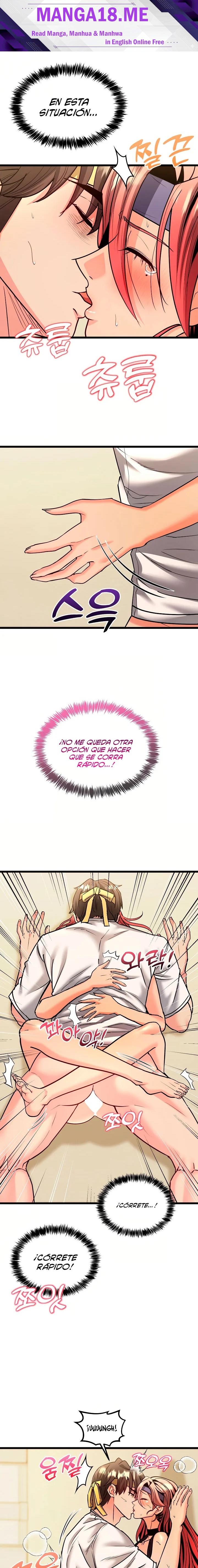 The Price of Yes Raw - Chapter 13 Page 2