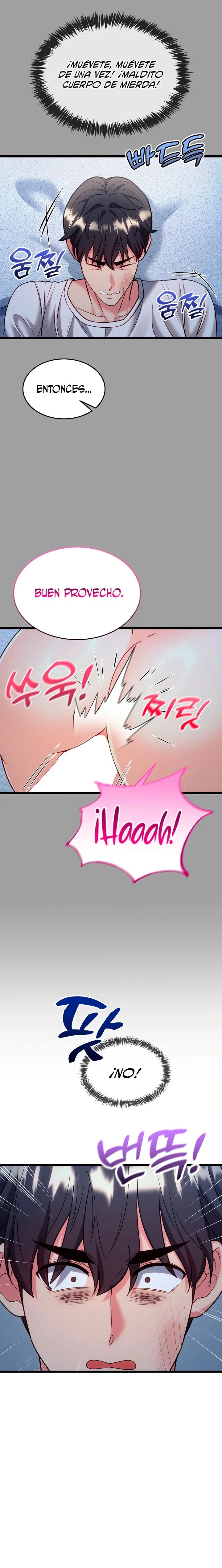 The Price of Yes Raw - Chapter 13 Page 22