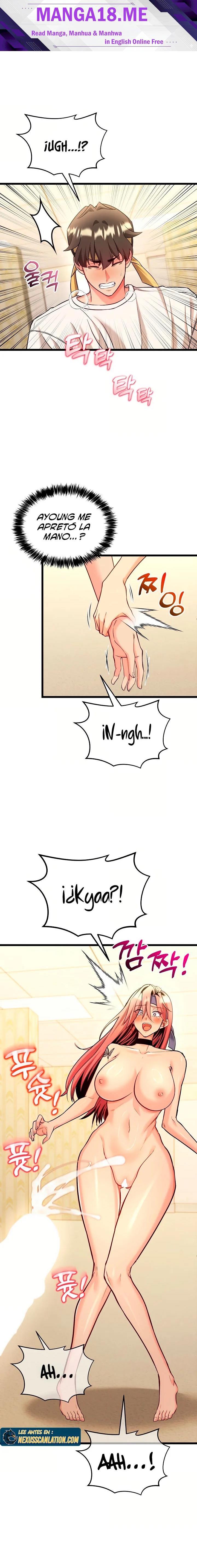 The Price of Yes Raw - Chapter 3 Page 1