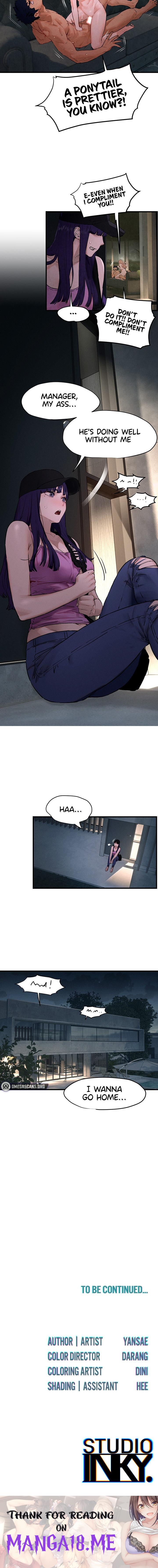Moby Dick - Chapter 12 Page 19