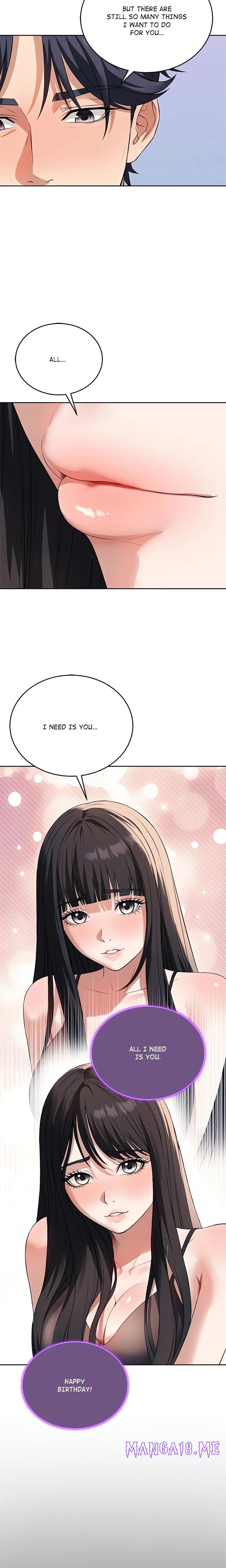I’m Here for You - Chapter 1 Page 23