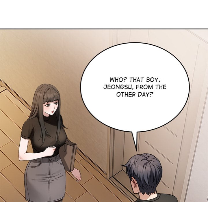 I’m Here for You - Chapter 21 Page 155