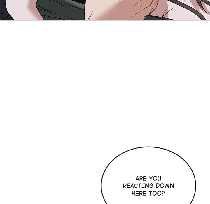 I’m Here for You - Chapter 21 Page 34