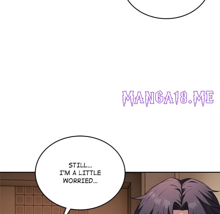 I’m Here for You - Chapter 31 Page 46