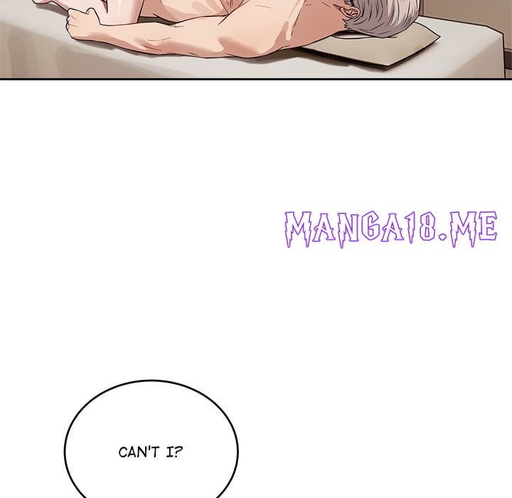 I’m Here for You - Chapter 34 Page 13