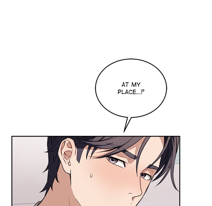 I’m Here for You - Chapter 36 Page 27
