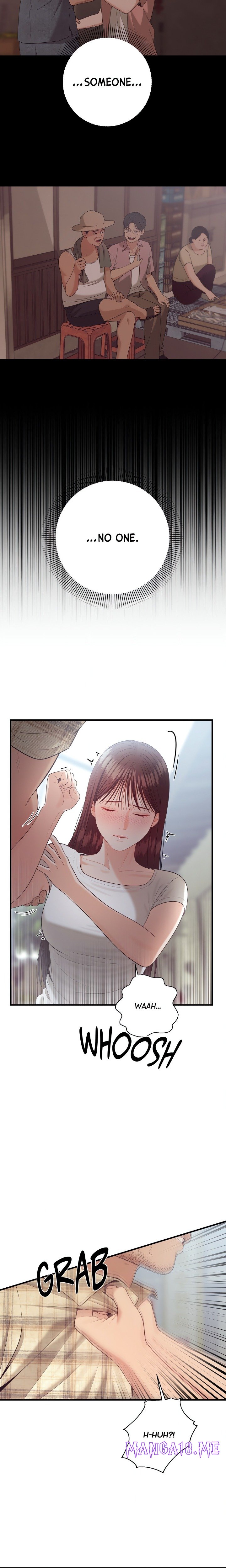 The Island’s Naughty Teacher - Chapter 5 Page 18
