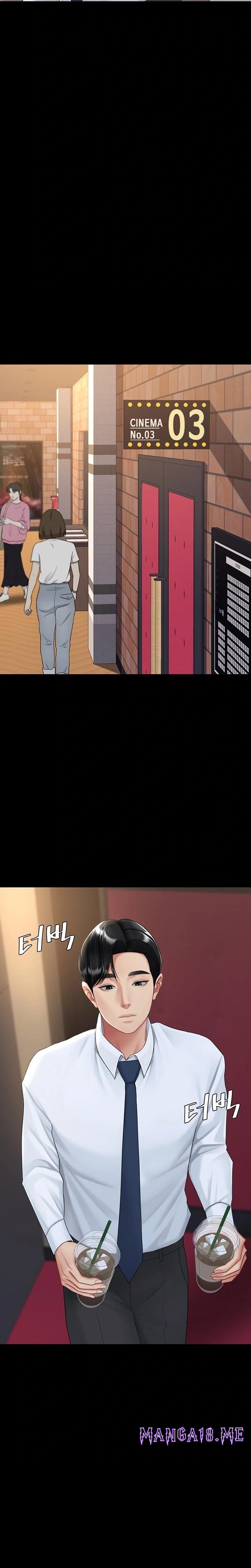 Mom Eat First Raw - Chapter 109 Page 14