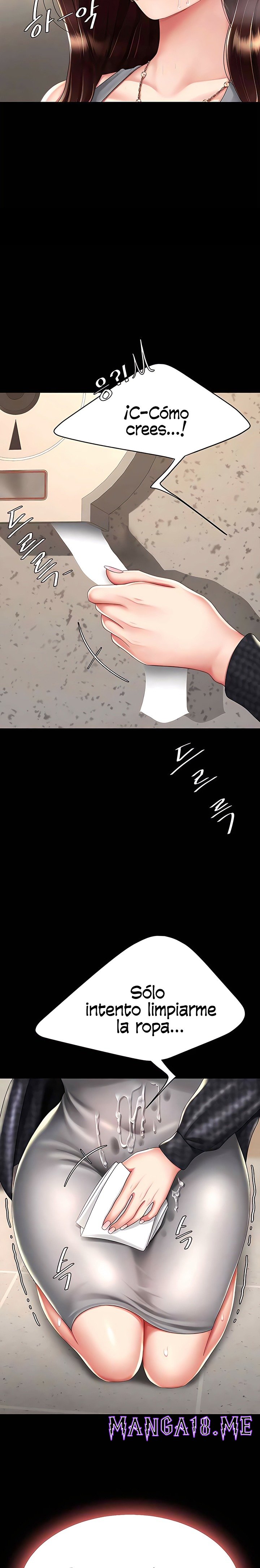 Mom Eat First Raw - Chapter 46 Page 16