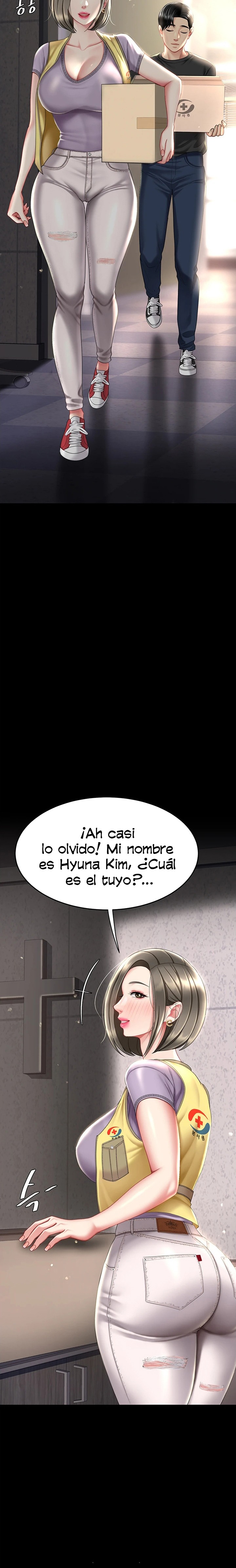 Mom Eat First Raw - Chapter 55 Page 2