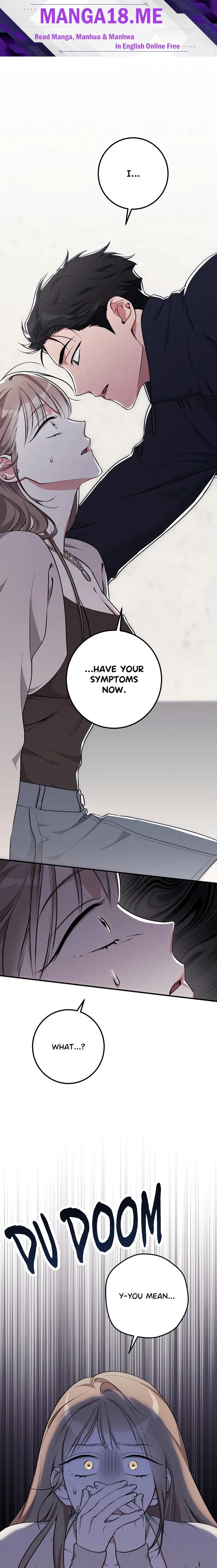 Milk My Strawberries (Uncensored) - Chapter 11 Page 1