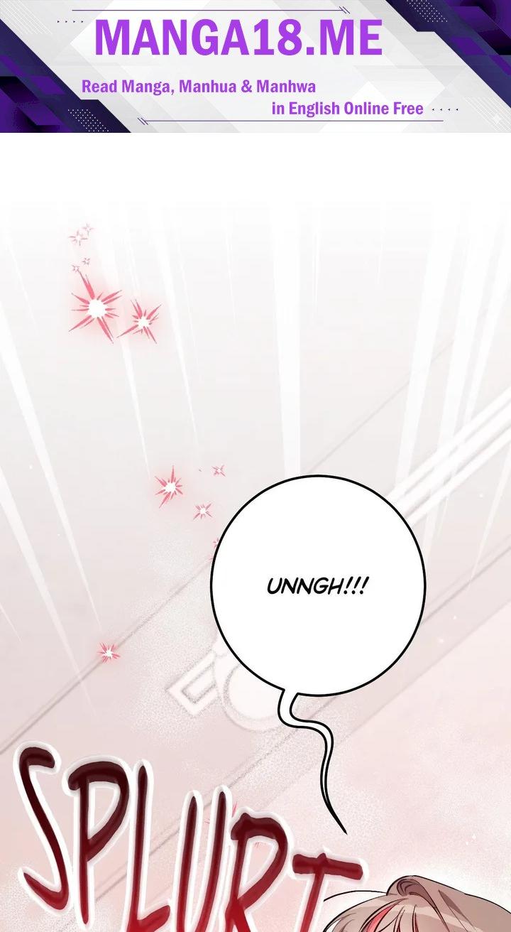 Milk My Strawberries (Uncensored) - Chapter 12 Page 1
