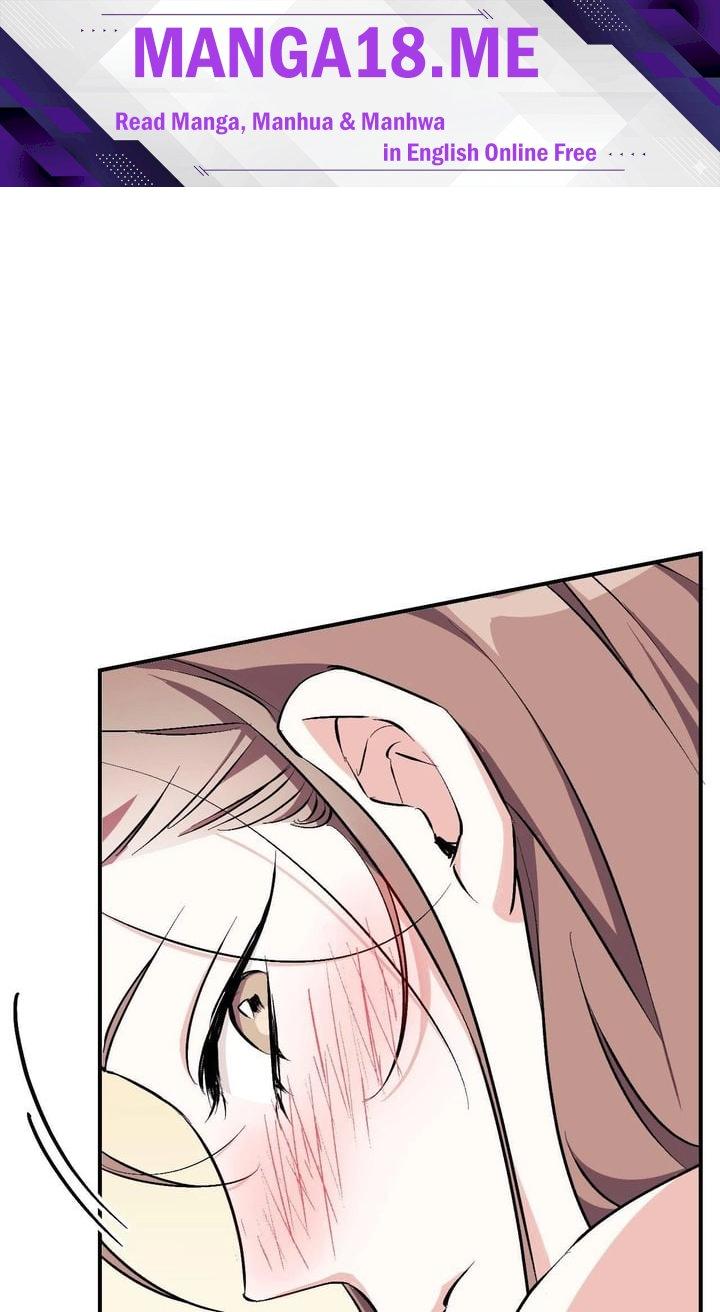 Milk My Strawberries (Uncensored) - Chapter 13 Page 1