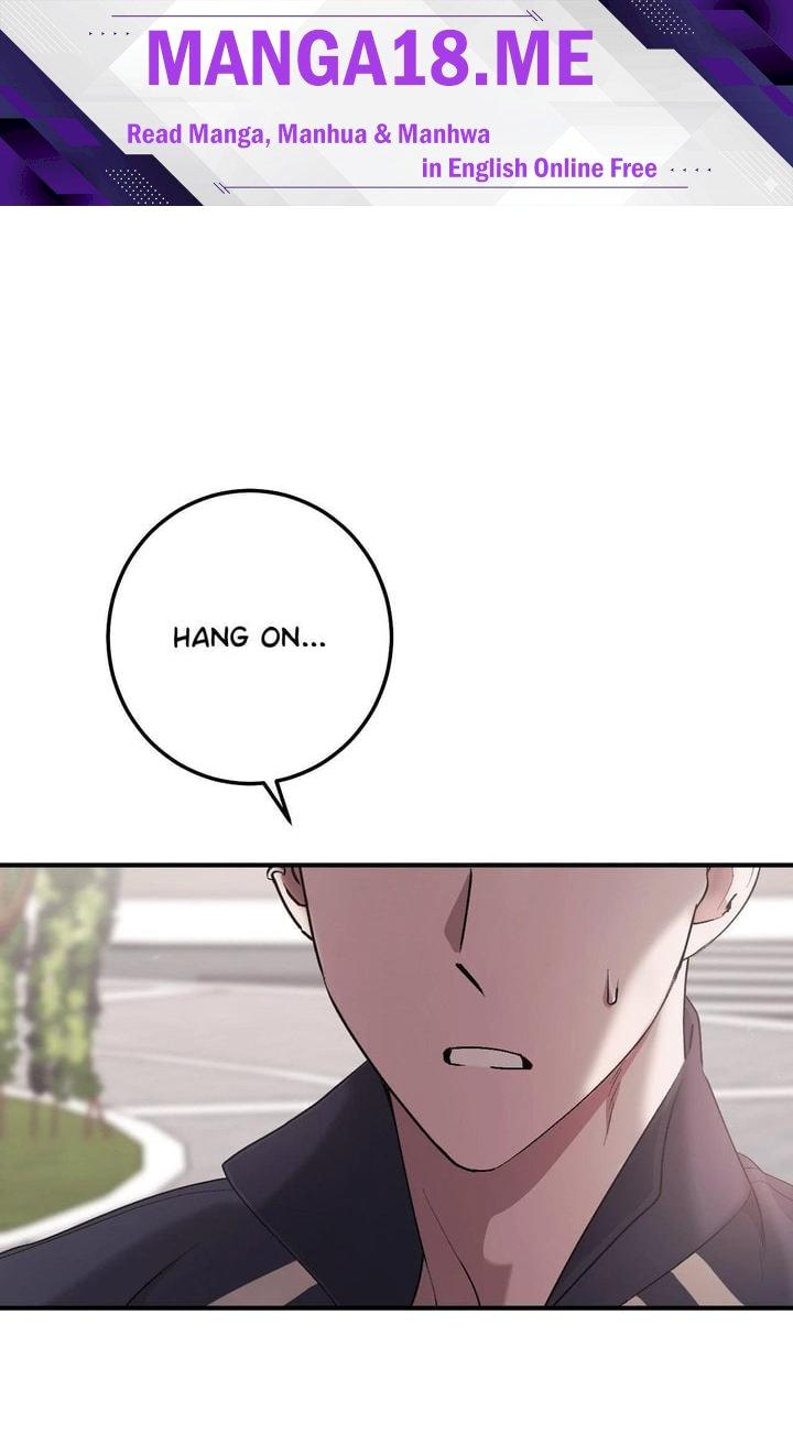 Milk My Strawberries (Uncensored) - Chapter 17 Page 1