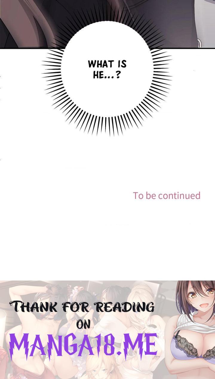 Milk My Strawberries (Uncensored) - Chapter 17 Page 119