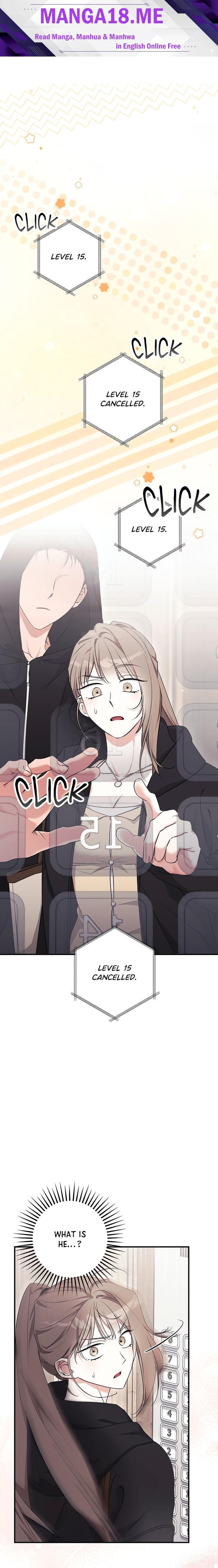 Milk My Strawberries (Uncensored) - Chapter 18 Page 1