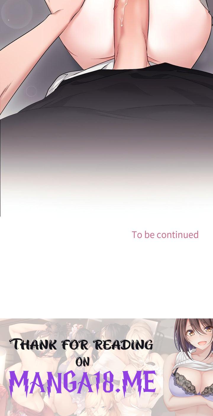 Milk My Strawberries (Uncensored) - Chapter 18 Page 30