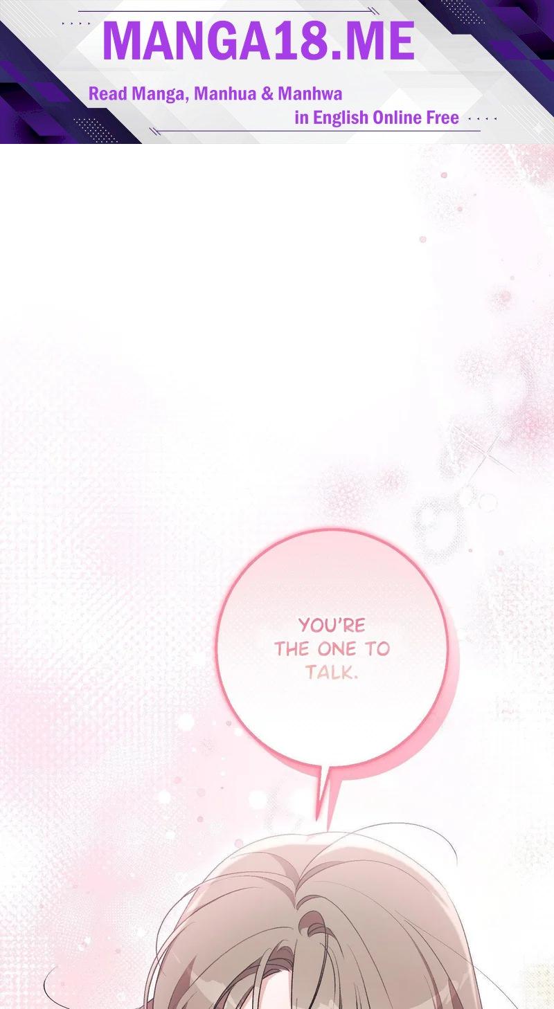 Milk My Strawberries (Uncensored) - Chapter 22 Page 1